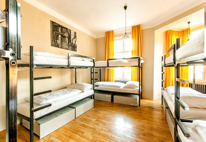 Single Room Boys PG in Karnal with Power Backup: Smart Choice