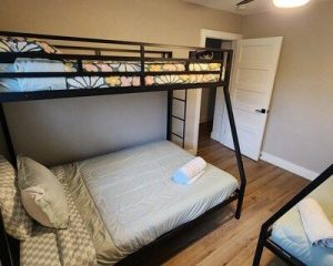 Boys Accommodation in Karnal Near Mughal Canal