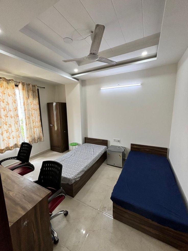 Furnished flat for rent in Karnal