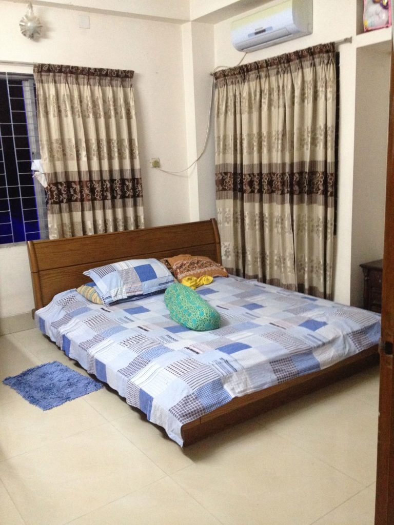 Girls PG in Karnal with Wi-Fi and laundry facilities