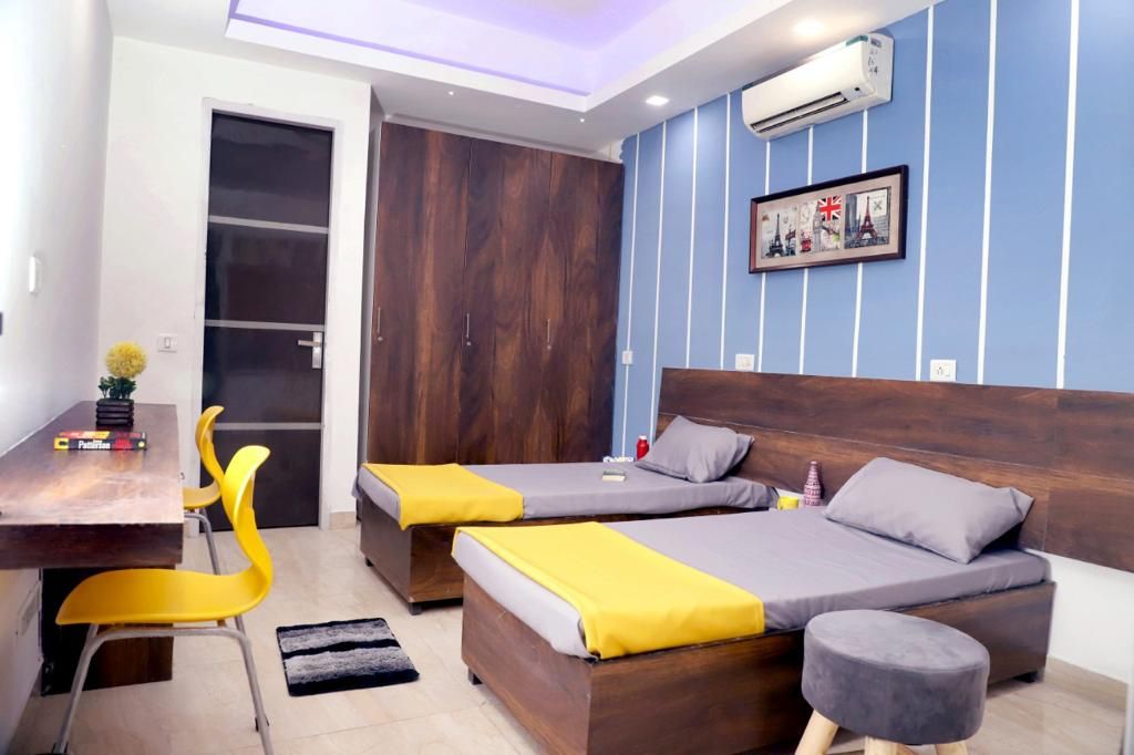 Girls PG Near Mughal Canal Karnal