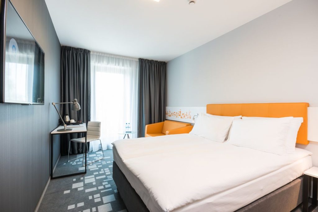 Best BHM College in Delhi NCR for hotel management students