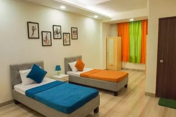 Affordable Accommodation Near Hospitals and Parks in Karnal