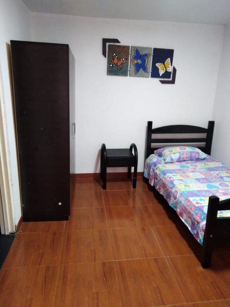 Girls PG in Karnal with power backup and study facilities