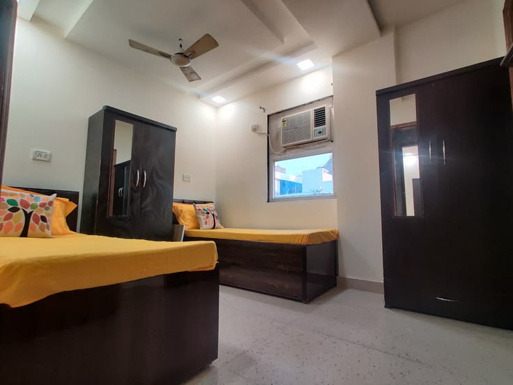 Best Boys Hostel Near Me