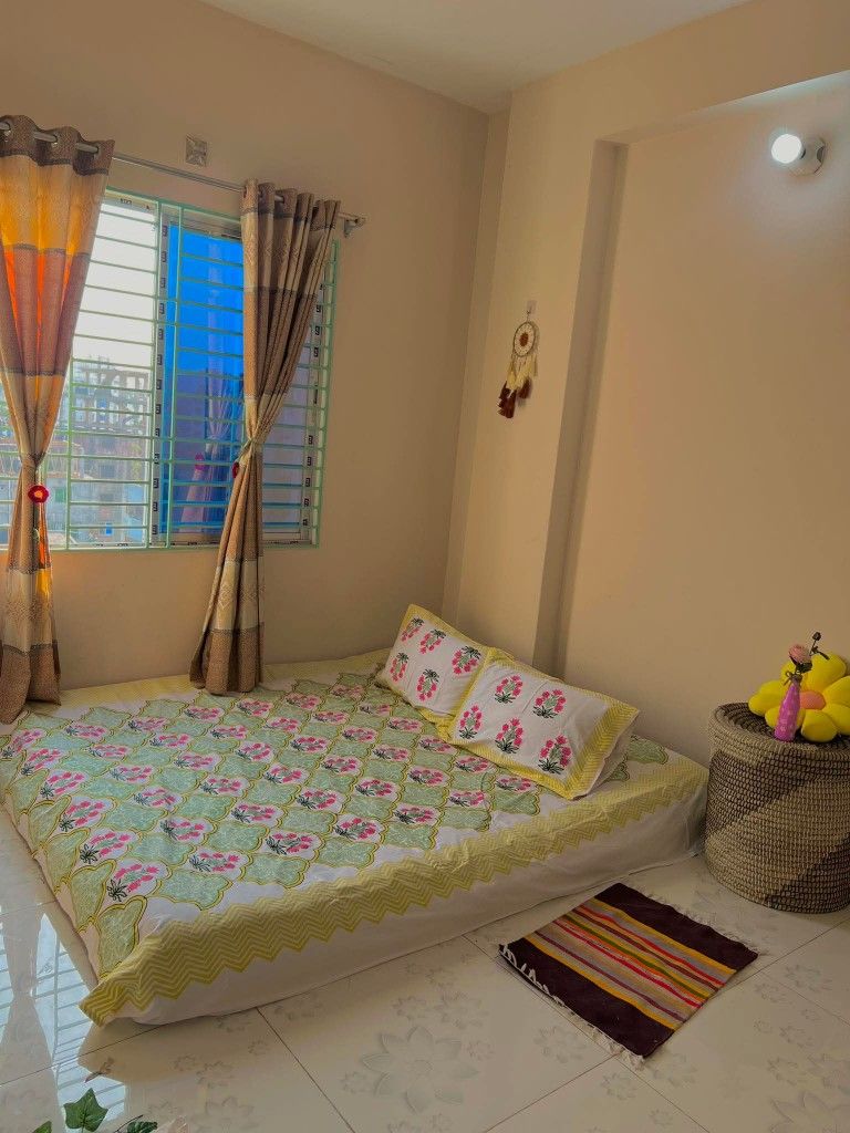 Comfortable girls PG in Karnal providing a second-home experience for students