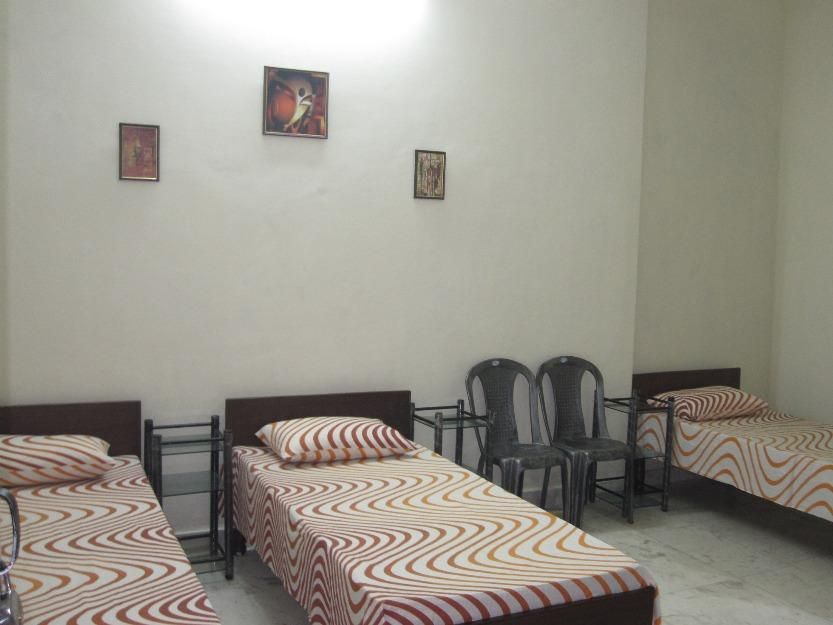 First month checklist after moving into a girls PG in Karnal
