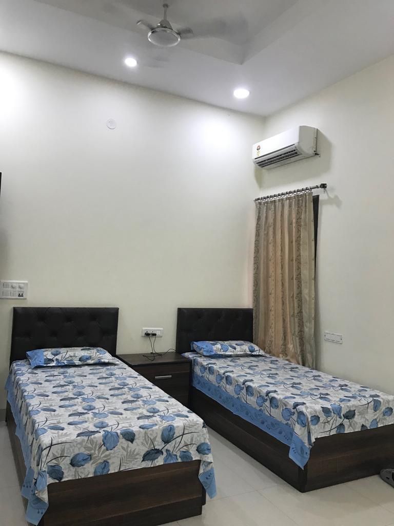 Flat for rent in Karnal inspection checklist