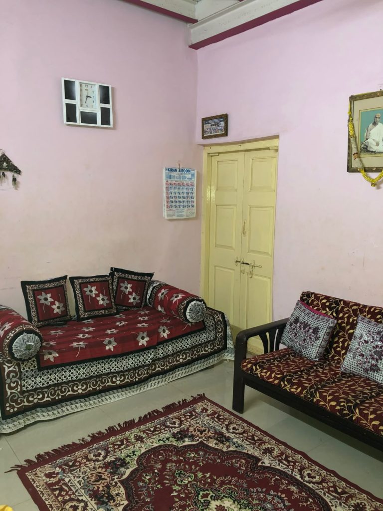 Girls PG near colleges in Karnal for students