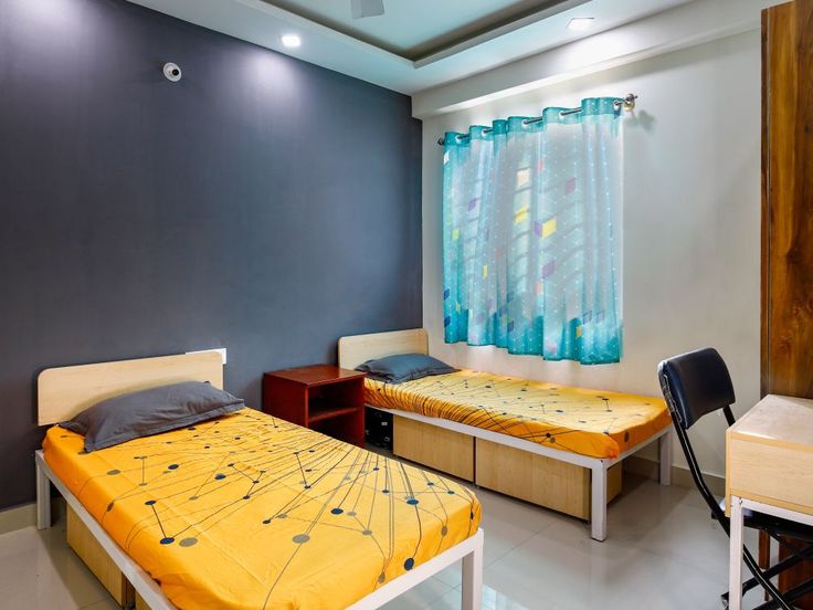 How much does a girls PG cost in Karnal