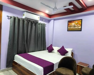 Girls Hostel Near Me
