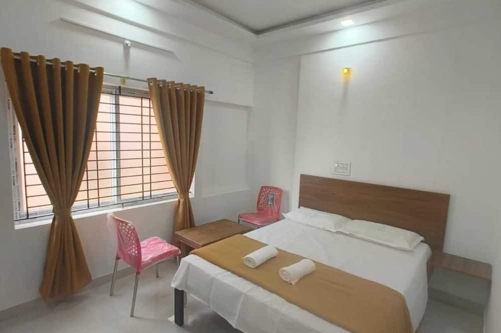 Accommodation Near Kalpana Chawla Dwar