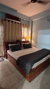 Best Girls PG Near Pavan Valmiki Chowk in Karnal