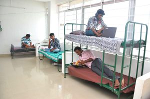 Best girls PG in Karnal near colleges for students with furnished rooms and Wi-Fi