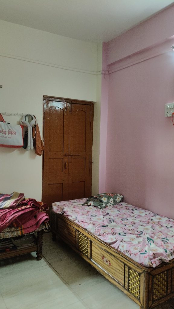 Affordable boys PG in Karnal with furnished room and modern facilities