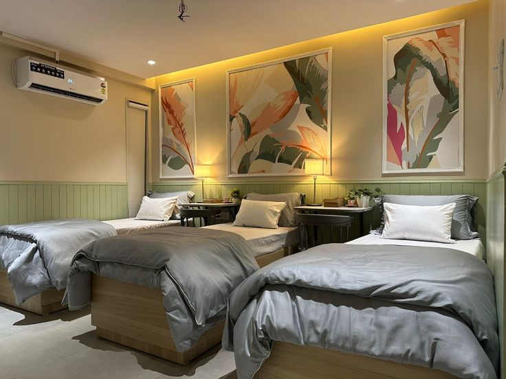 Best Girls PG in Karnal near coaching institutes with furnished rooms