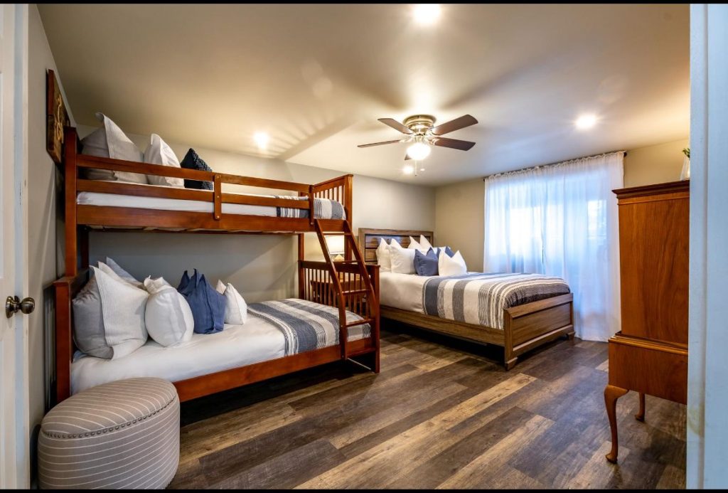 Furnished One Room Set in Karnal
