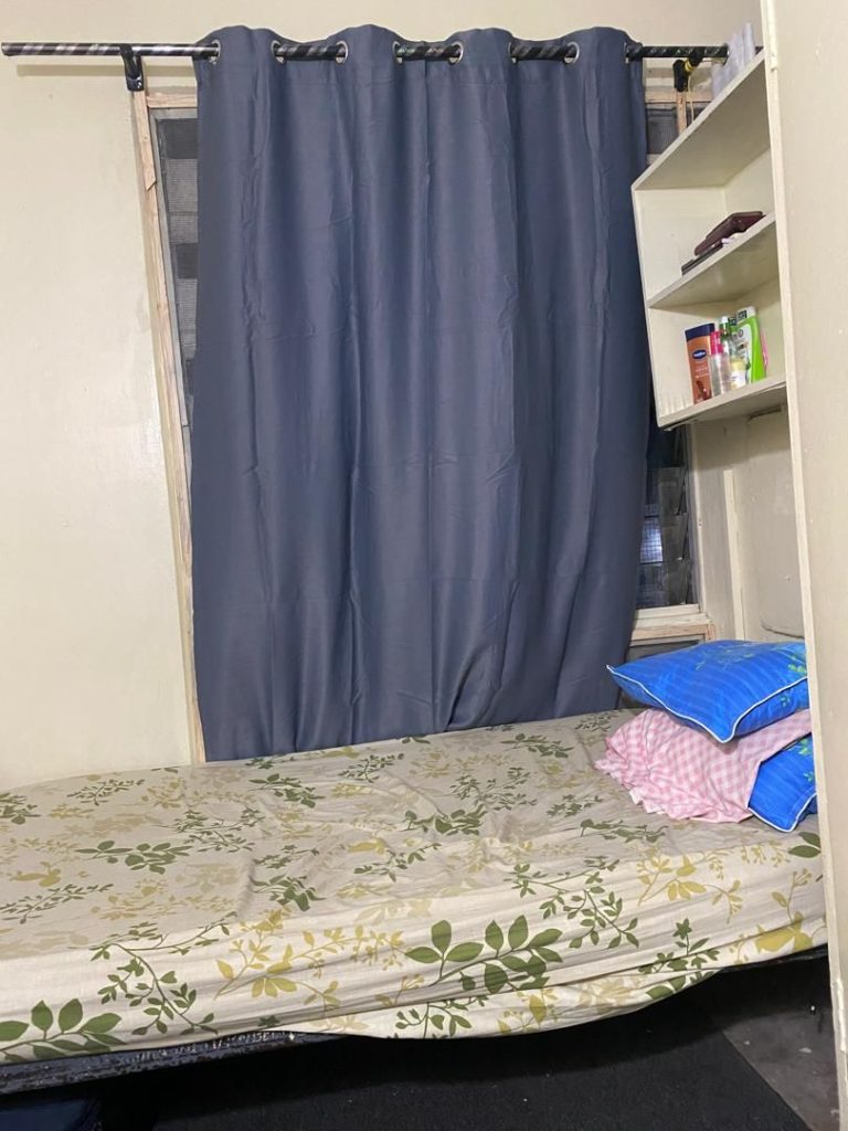 Girls PG in Karnal with AC rooms and furnished accommodation