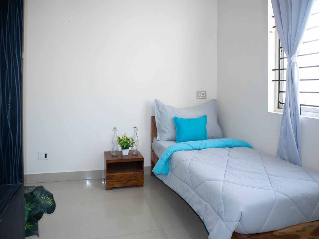 Single Room Boys PG in Karnal for Long-Term Stay