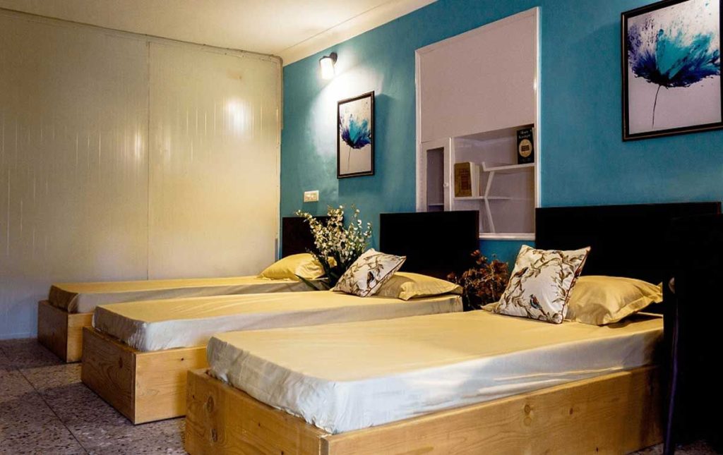 Single Room Boys PG in Karnal with Food and Laundry