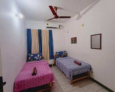 Rooms Near Kos Minar