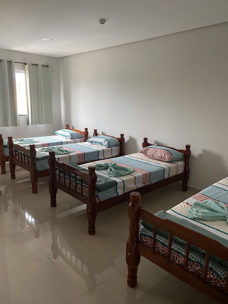 Single room girls PG in Karnal with furnished room and study space