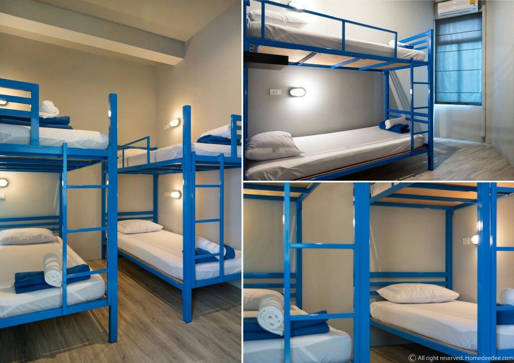 Single Room Boys PG in Karnal for College Students