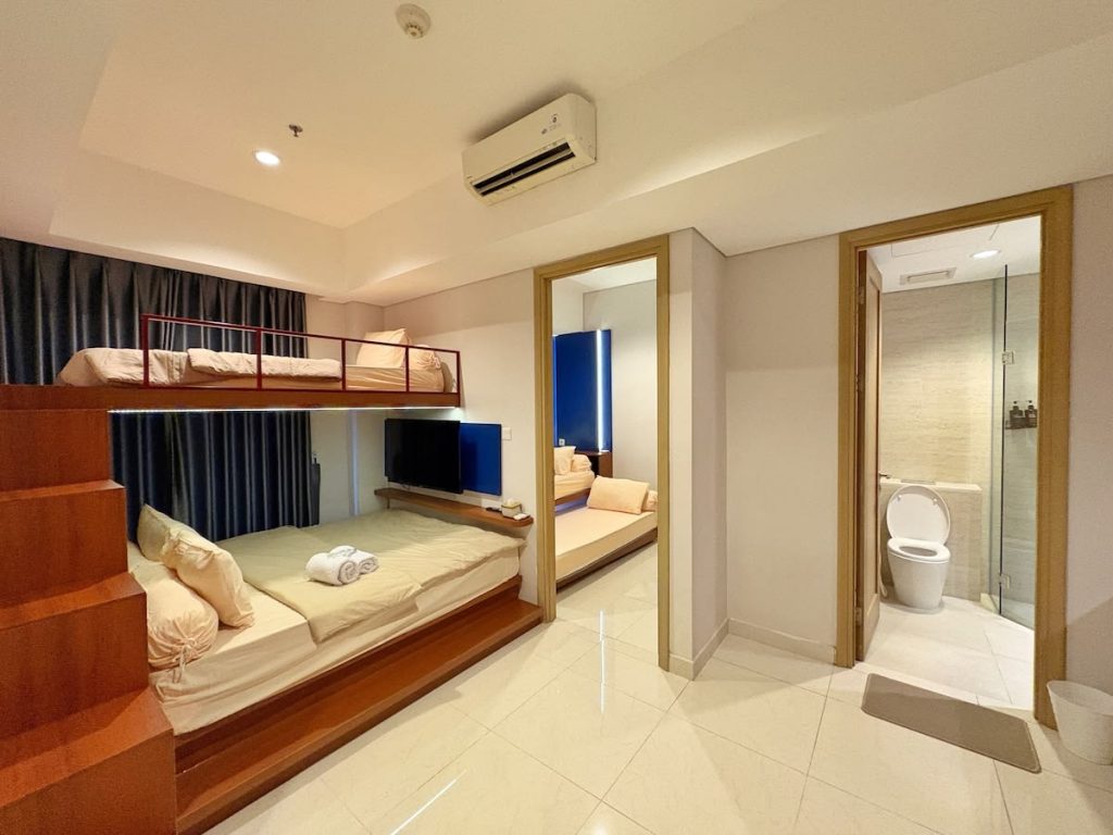 Furnished rooms for rent in Karnal with modern facilities