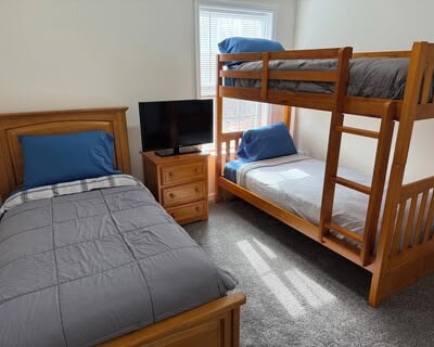 One Room Set for Rent in Karnal