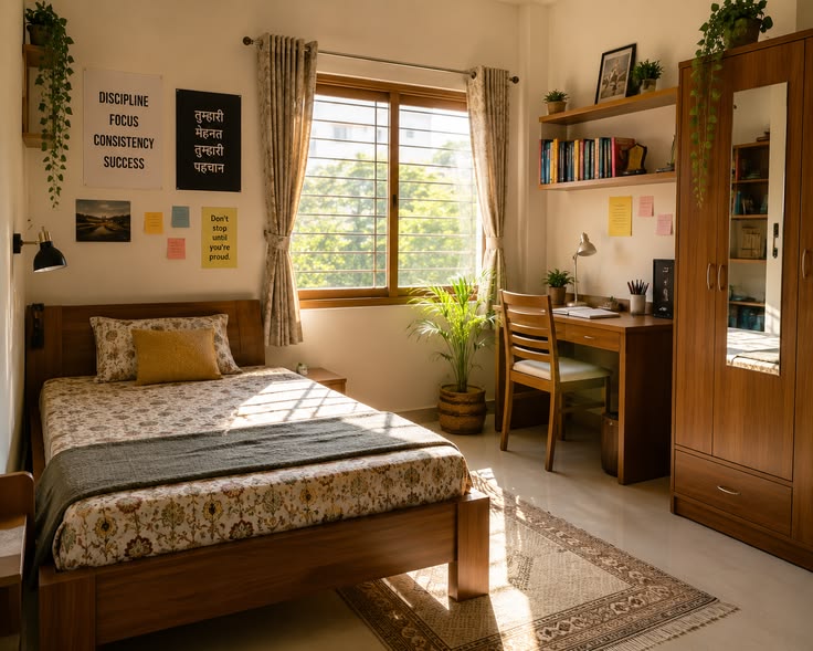 Comfortable Accommodation Near Arvind Hospital in Karnal