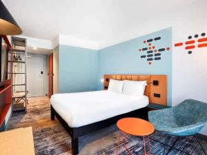 Best Girls PG Near Arvind Hospital Karnal