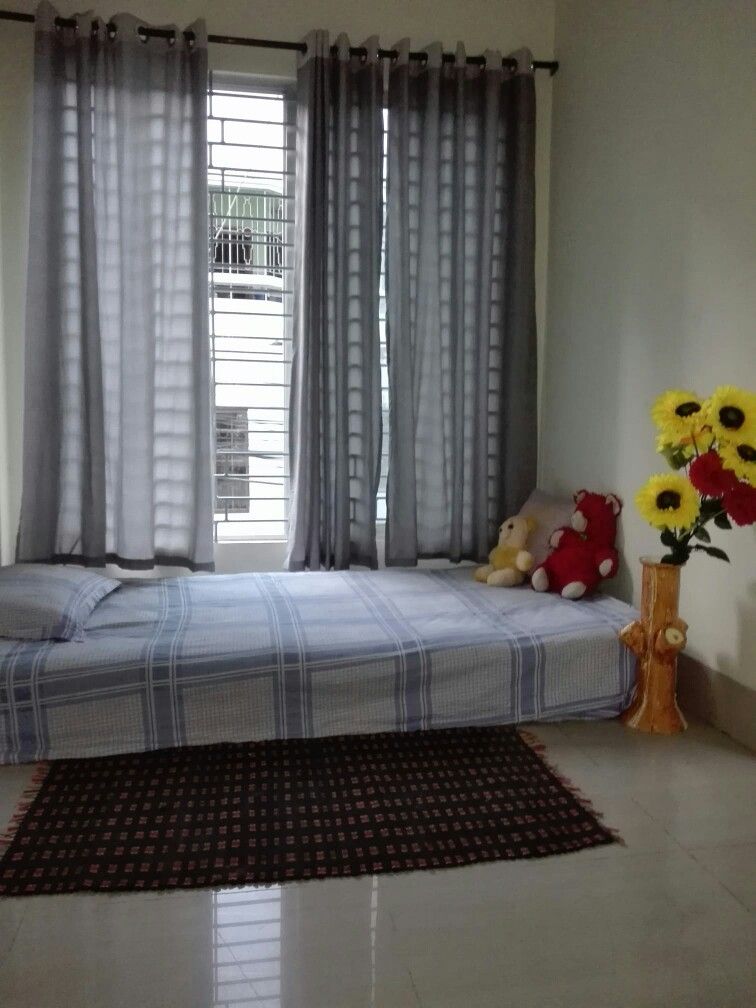 Girls PG in Karnal suitable for college students and daily study routines