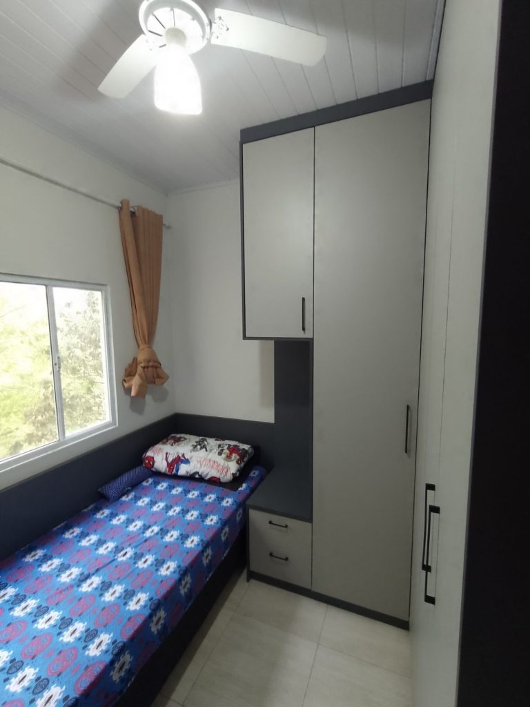 Flat for rent in Karnal vs PG comparison