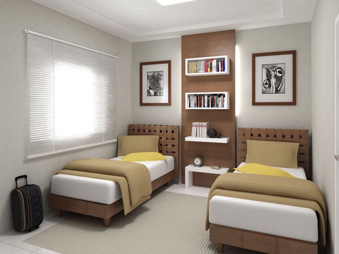 Monthly Rental Room in Karnal