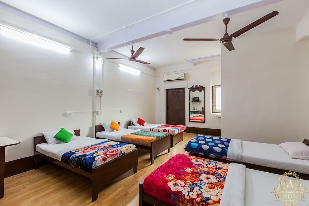 Hotels Near Shrimad Bhagvad Gita Dwar