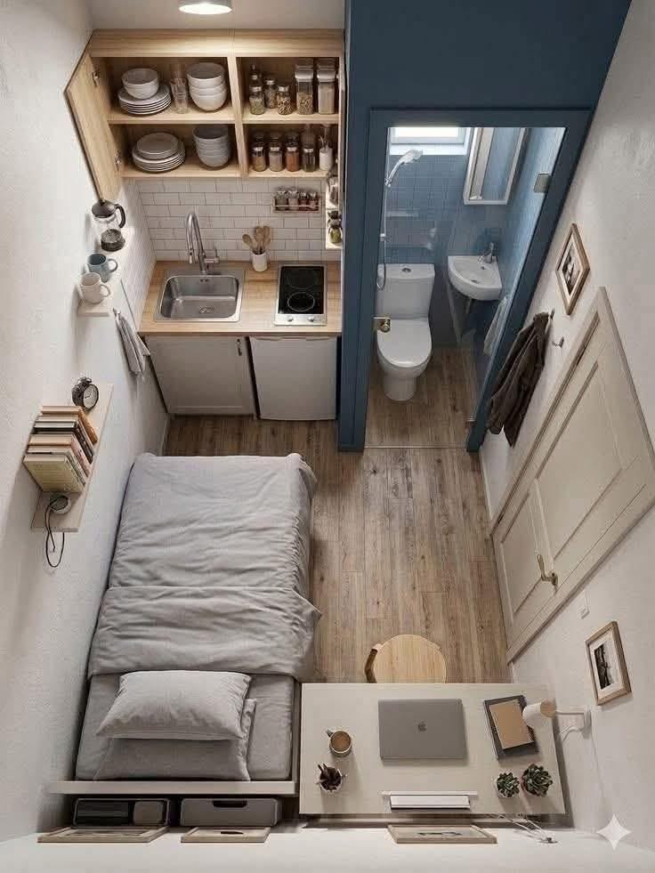 Best boys PG in Karnal for college students with furnished room