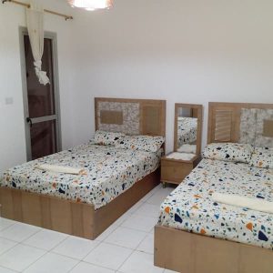 Girls PG with kitchen facility in Karnal