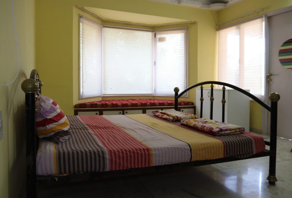 Safe Girls PG in Karnal