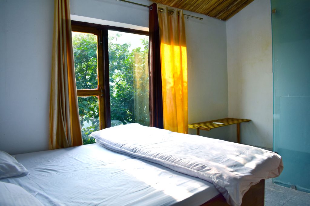 Furnished monthly rental rooms in Karnal for students and professionals