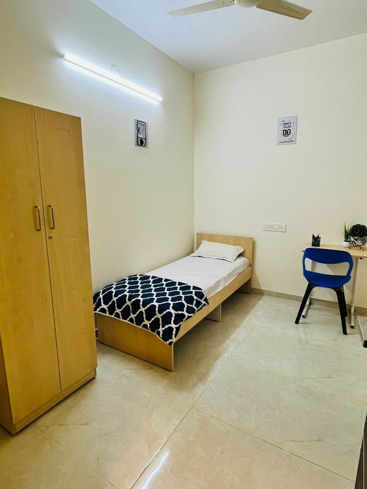 Things to check before booking a PG or room for rent in Karnal