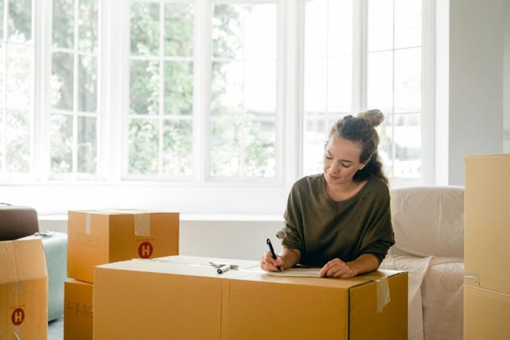 Moving Into a PG in Karnal