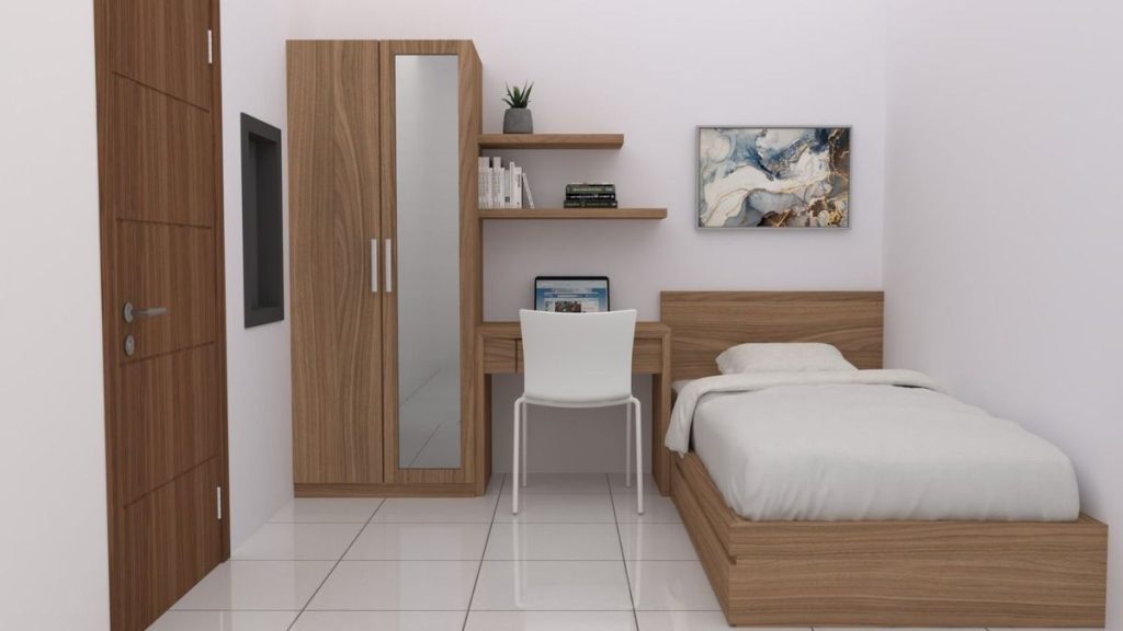 Monsoon-ready PG in Karnal with essential facilities