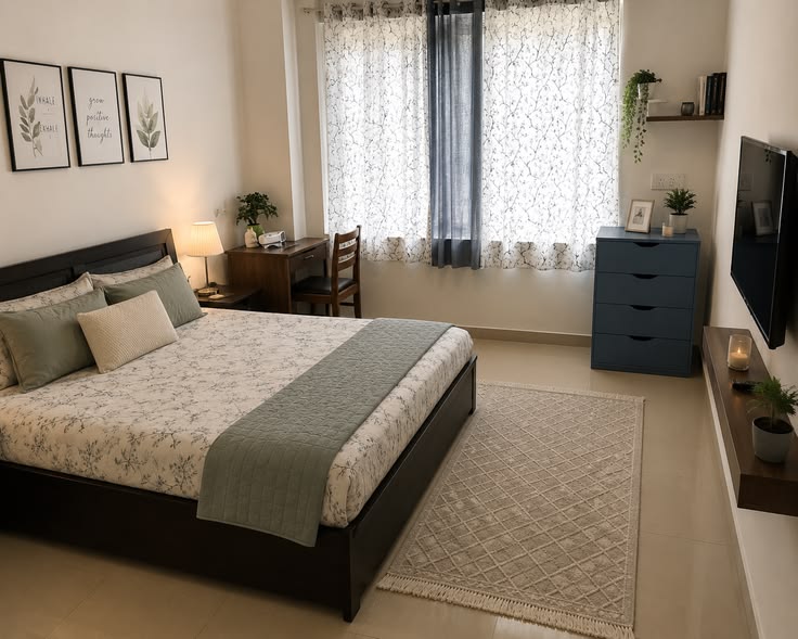PG room inspection checklist before moving into a PG in Karnal