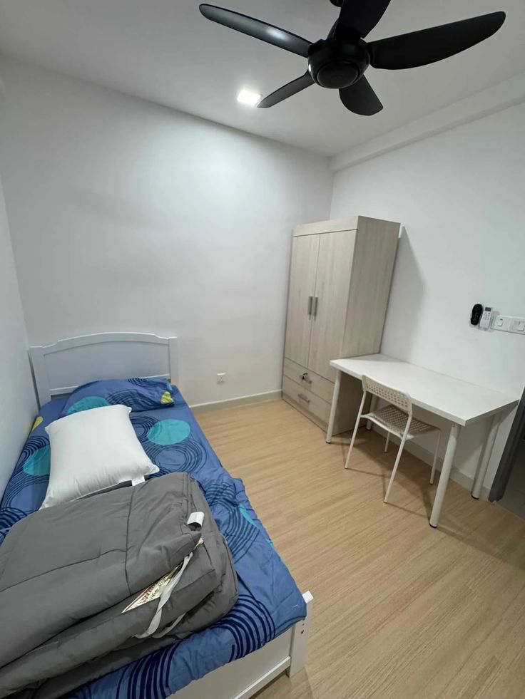 Monthly rental rooms in Karnal for students and working professionals