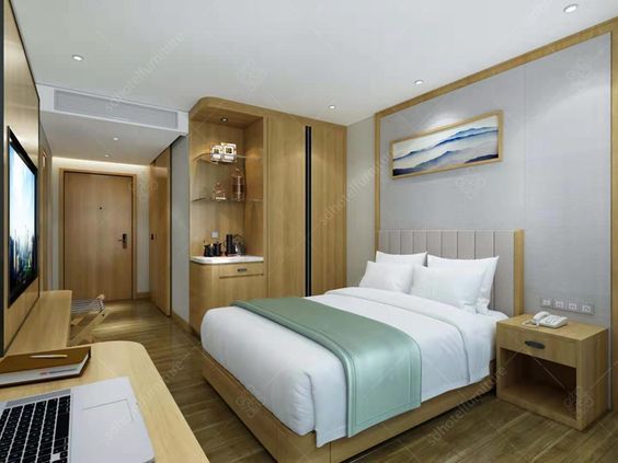 Affordable PG in Karnal with modern facilities