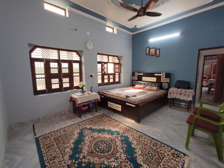 Best Hostel for Working Professionals in Karnal