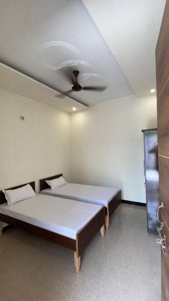 How to split expenses with a PG roommate fairly for rent and shared bills