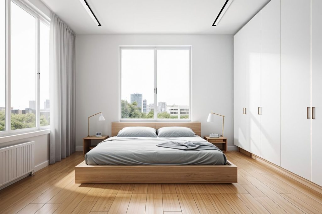 Save electricity while living in a PG