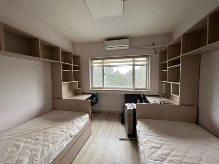 AC Room on Rent in Karnal