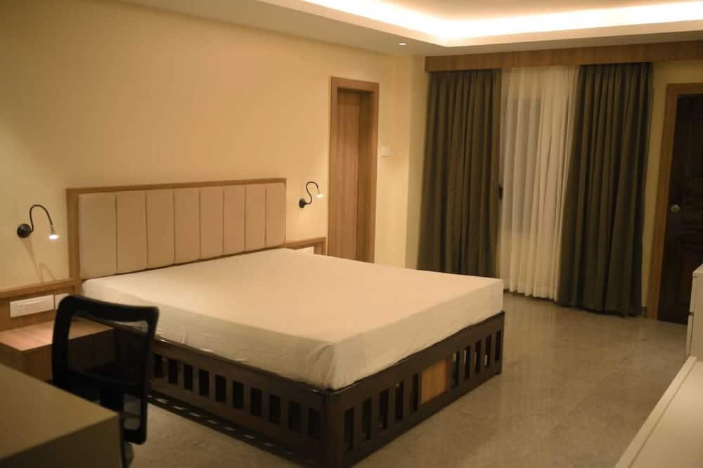 PG with Attached Washroom in Karnal